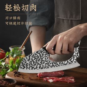 Kitchen Knife Labor-saving Hot Selling Products Forged Vegetables