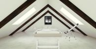 "Passion" By Trendy Decor4U, Printed Wall Art, Ready To Hang Framed Poster, Black Frame